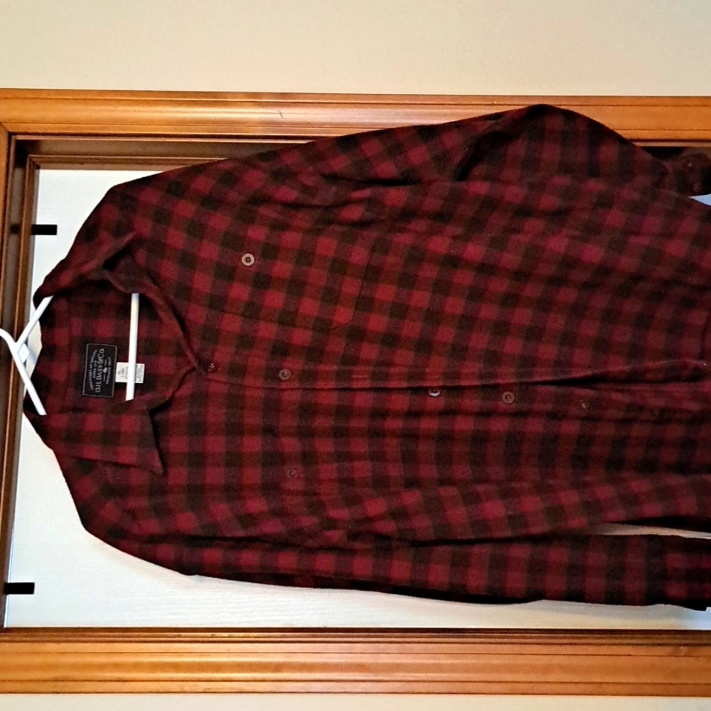 Button down shirt